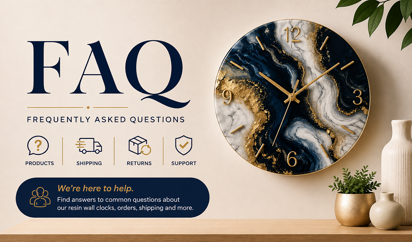 FAQs Modoni Banner