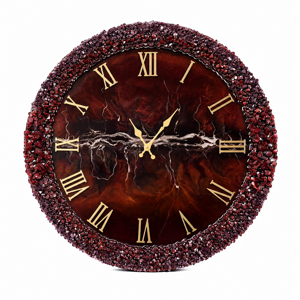 Wall Clocks